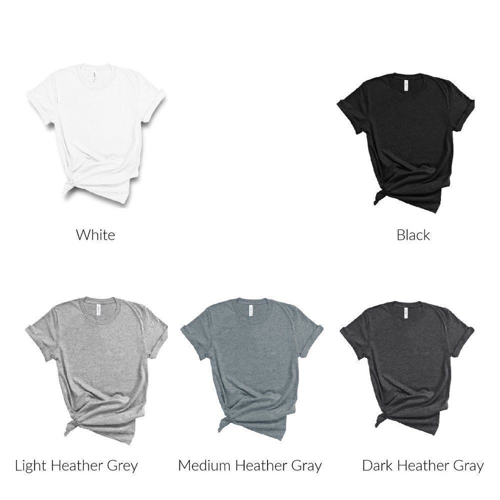 Ray of Sunshine 🌞 Tee Shirt - Picture 6 of 6